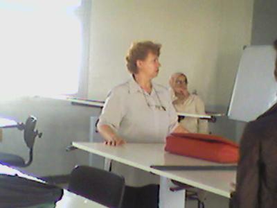 Mme bacalu